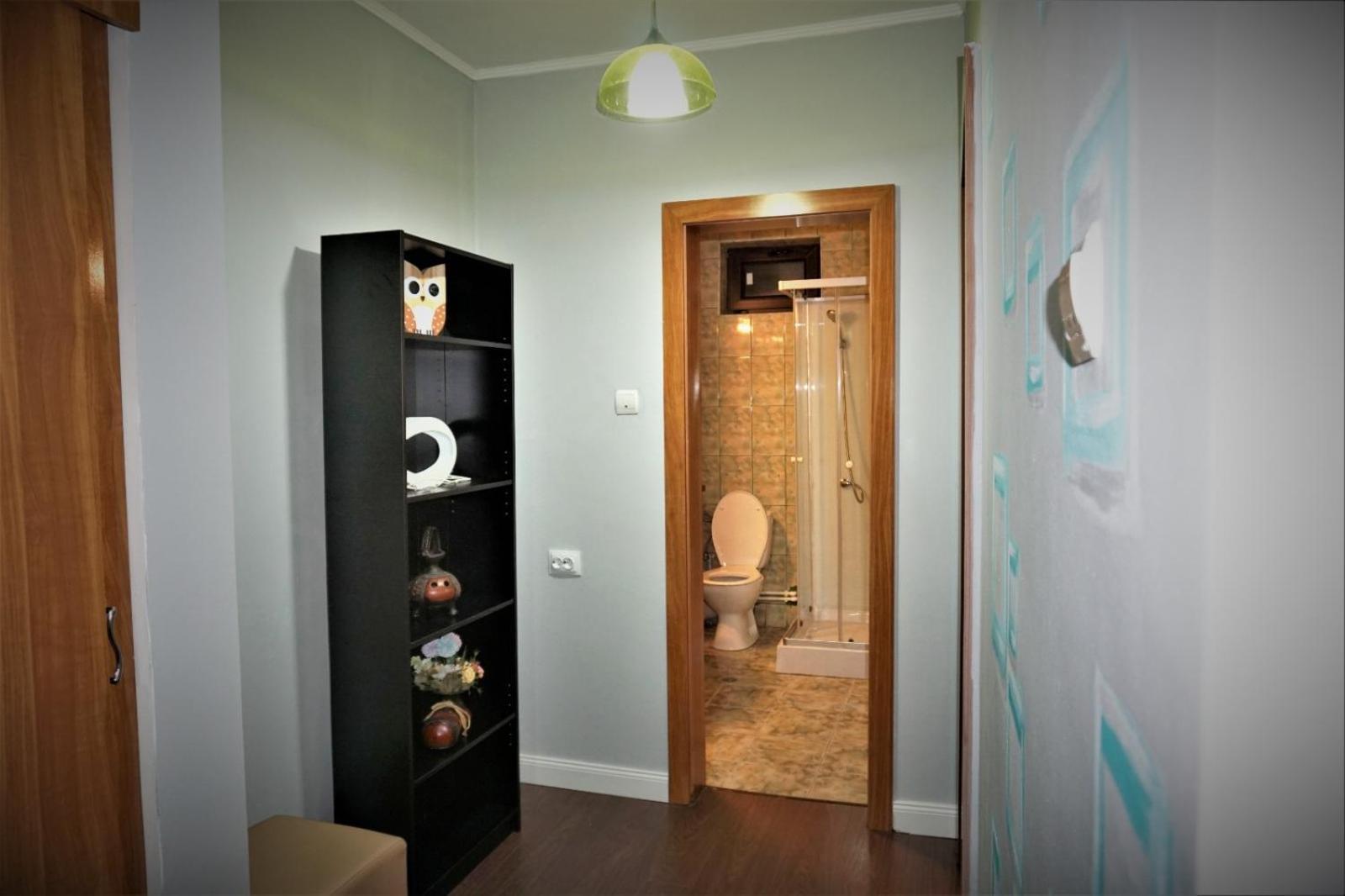 Nosen Apartment Bistriţa 外观 照片