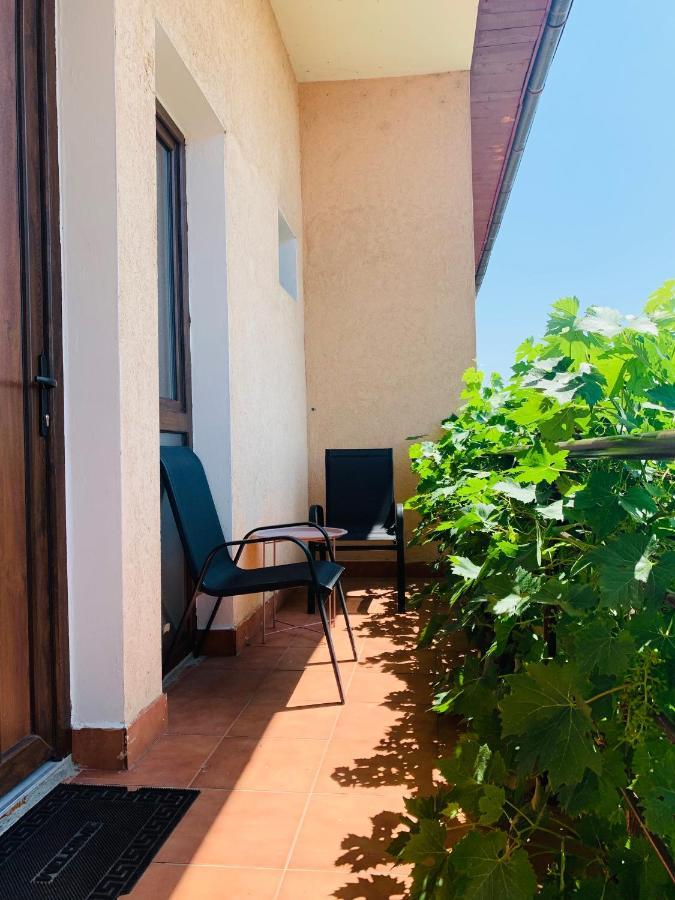 Nosen Apartment Bistriţa 外观 照片